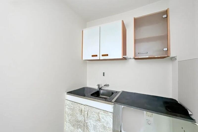 Appartement - 27 m² - 1 pièce