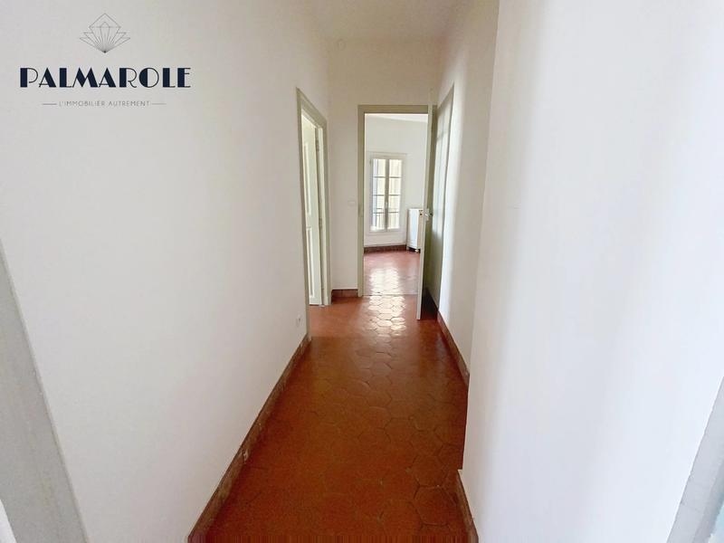 Appartement - 108 m² - 4 pièces