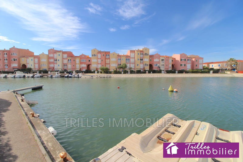 Appartement - 31 m² - 2 pièces