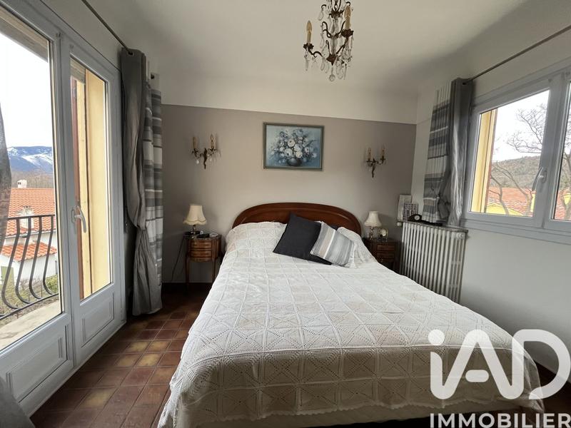 Maison de ville - 159 m² - 7 pièces