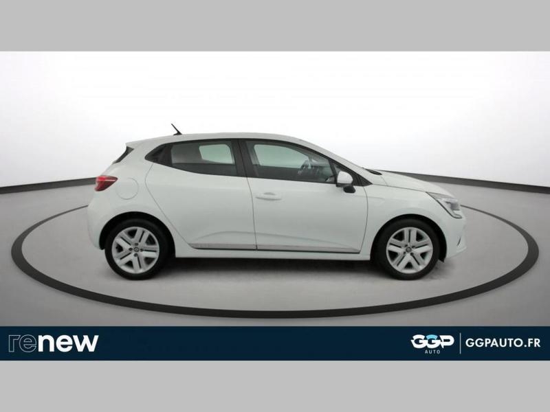 Renault Clio V Blue dCi 100 - 21n Business