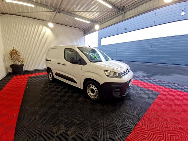 Citroën Berlingo m 950 Bluehdi 100 Ss