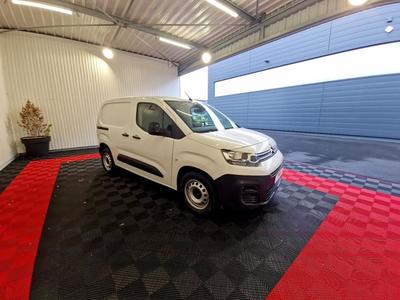 Citroën Berlingo m 950 Bluehdi 100 Ss