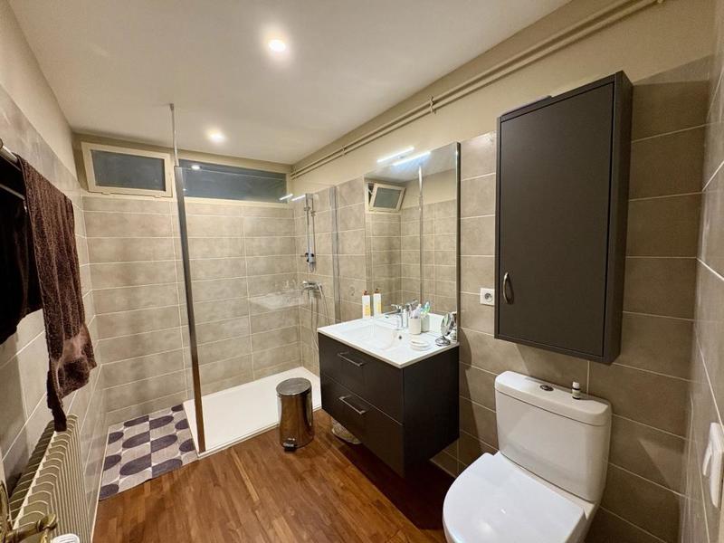 Maison - 86 m² - 8 pièces