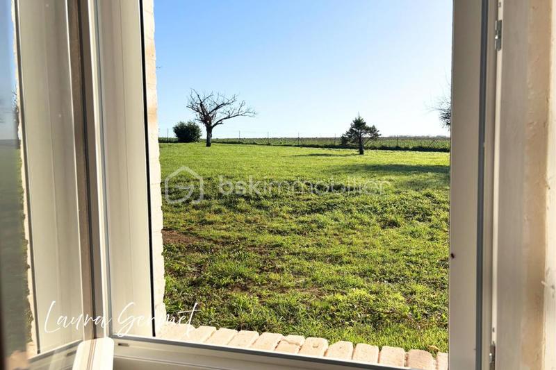 Maison ancienne - 100 m² - 7 pièces