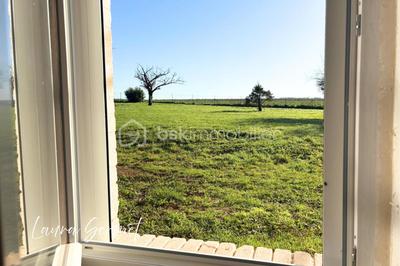 Maison ancienne - 100 m² - 7 pièces