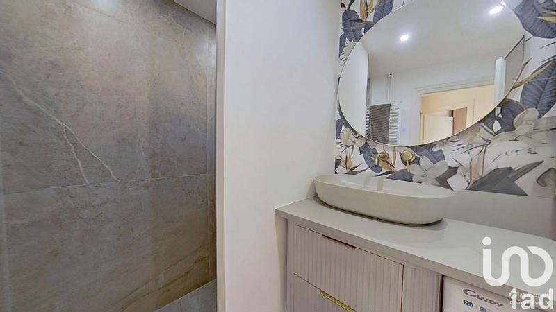 Appartement - 68 m² - 4 pièces