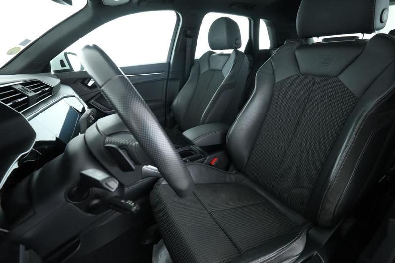 Audi Q3 35 Tdi s line s tronic 7 150 ch