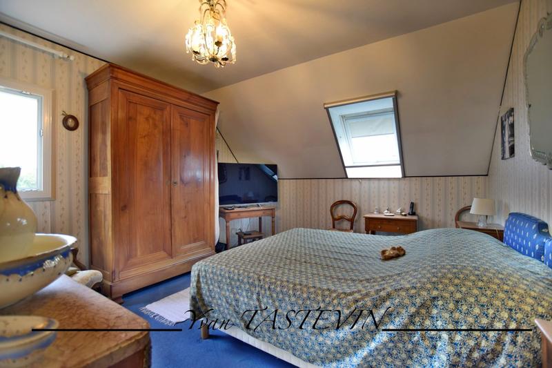 Propriété - 144 m² - 7 pièces