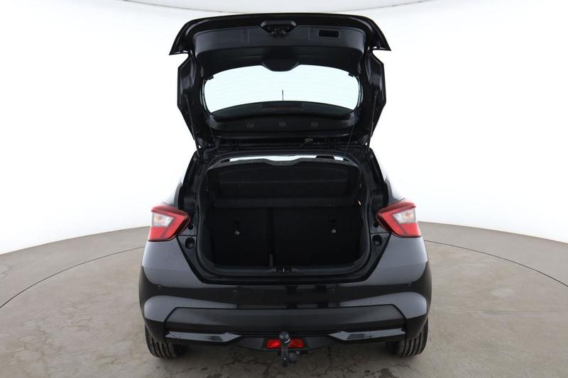 Nissan Micra 0.9 Ig-T Acenta 90 ch