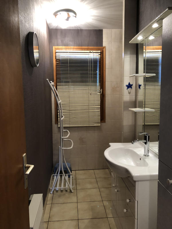 Villa - 126 m² - 5 pièces