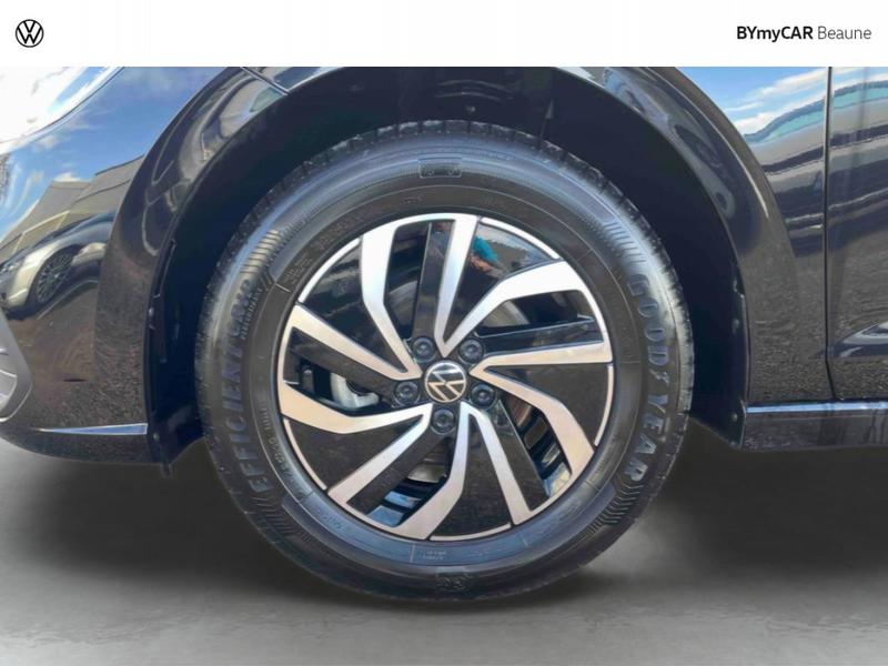 Volkswagen Polo 1.0 Tsi 95 s&amp;S Bvm5 Life Plus