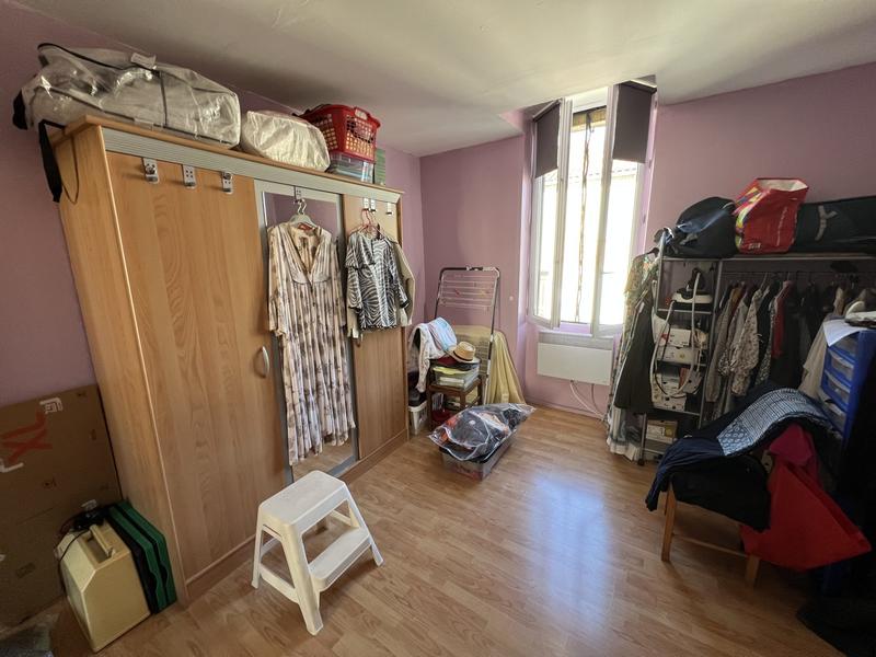 Maison - 97 m² - 3 pièces