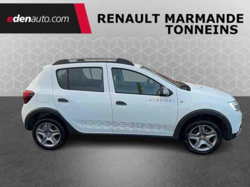 Dacia Sandero SCe 75 Evasion