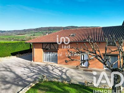 Ferme - 251 m² - 6 pièces