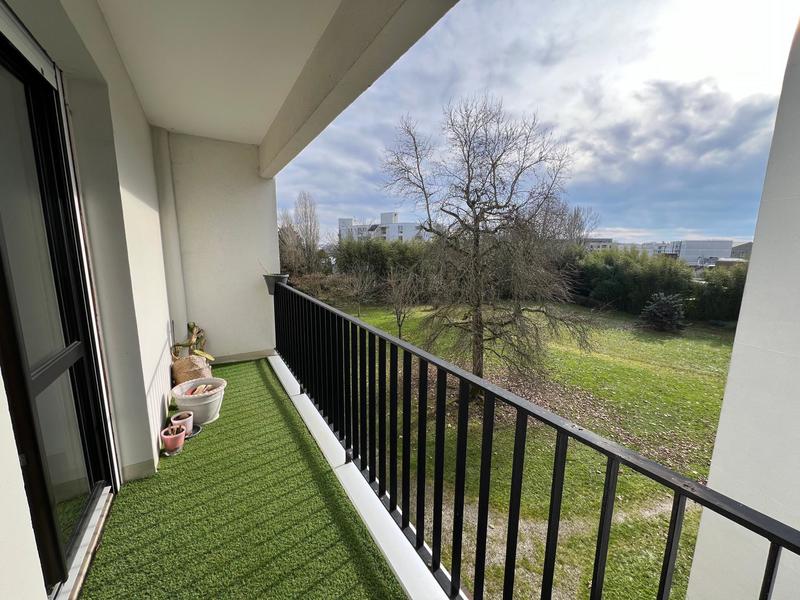 Appartement - 79 m² - 4 pièces