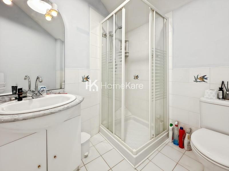 Maison de ville - 180 m² - 6 pièces