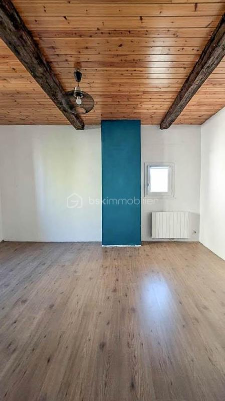 Appartement - 116 m² - 4 pièces