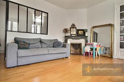 Appartement - 52 m² - 3 pièces