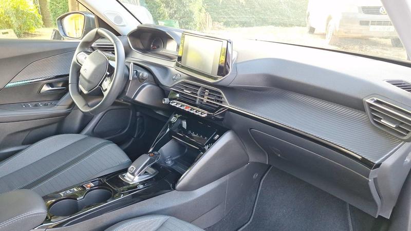 Peugeot 2008 II 1.5 BlueHDi 130 Eat8 Allure - Automatique