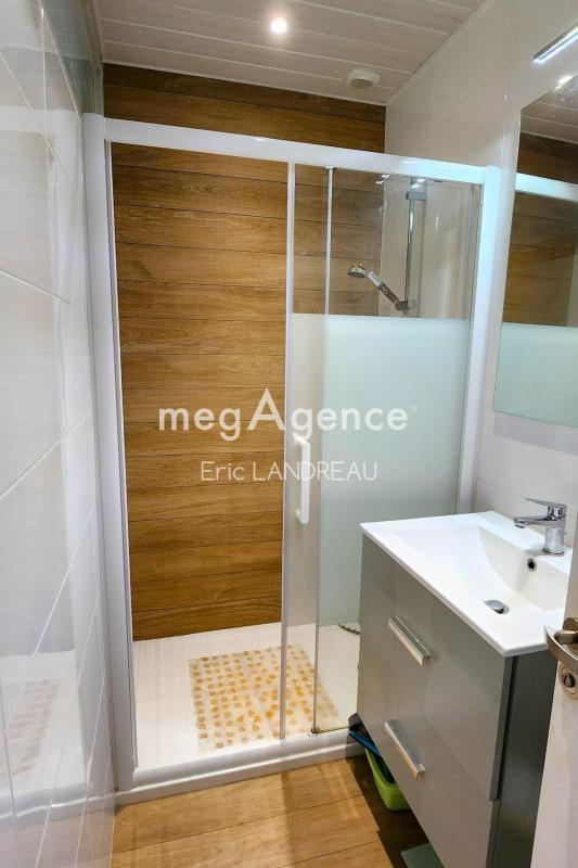 Maison de campagne - 85 m² - 5 pièces