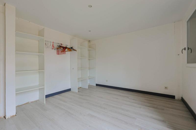 Longère - 120 m² - 7 pièces