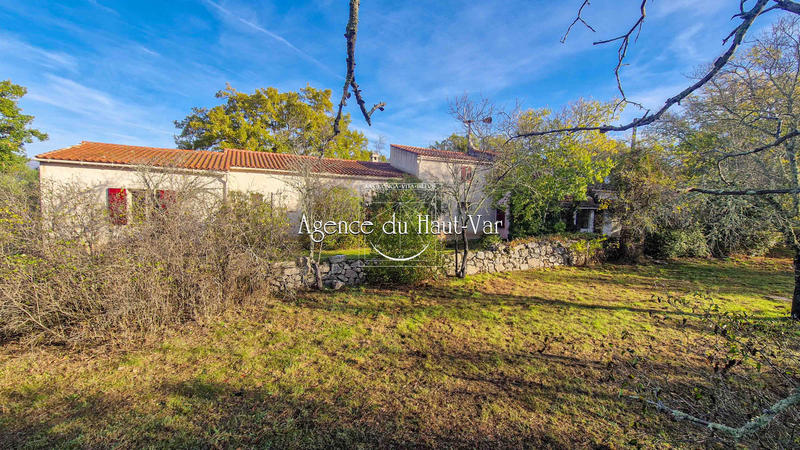 Bastide - 270 m² - 8 pièces