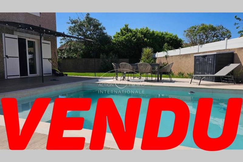 Villa - 114 m² - 4 pièces