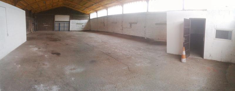 Local commercial - 430 m²