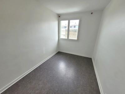 Appartement - 49 m² - 3 pièces