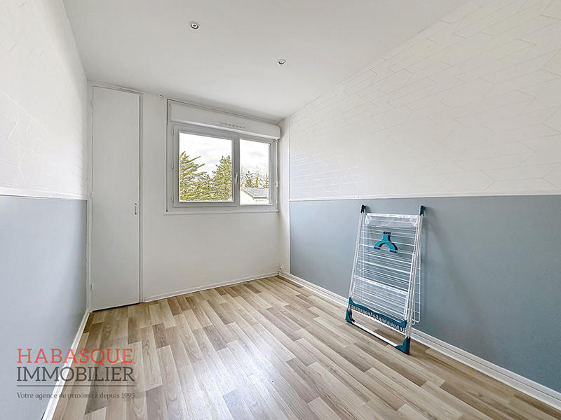 Maison - 73 m² - 5 pièces