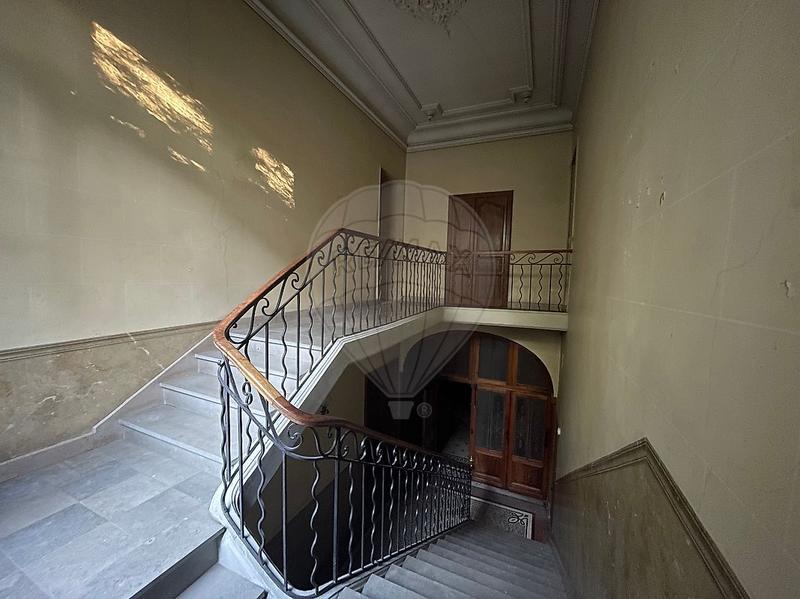 Immeuble - 448 m² - 12 pièces