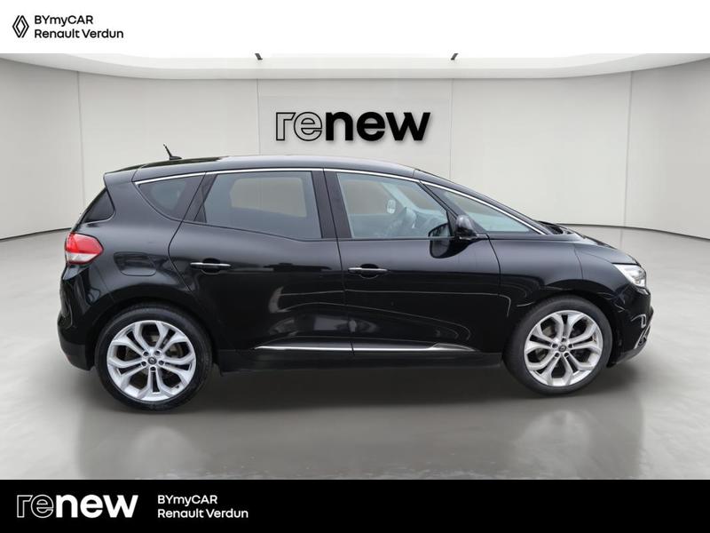 Renault Scénic IV Business Blue dCi 120 Edc