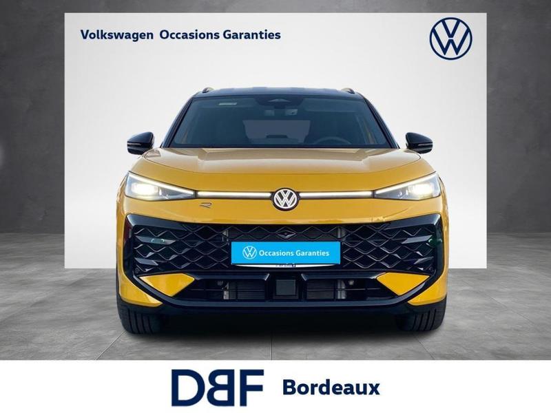 Volkswagen t-Roc Nouveau Nf 1.5 Etsi Hybrid 150ch d