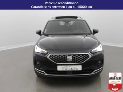Seat Tarraco 1.5 Tsi 150 Bvm6 7 pl Xcellence