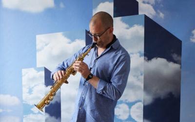 Concert : Matthieu Donarier | Coastline