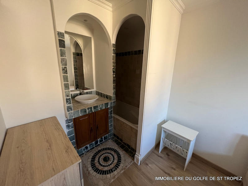 Appartement - 26 m² - 2 pièces