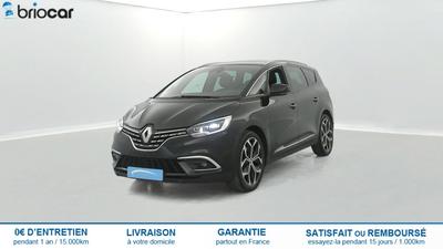 Renault Grand Scénic TCe 140 Edc Techno 5p