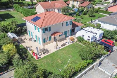 Maison - 170 m² - 5 pièces