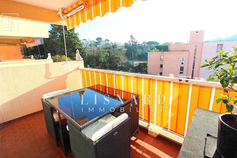 Appartement - 71 m² - 3 pièces