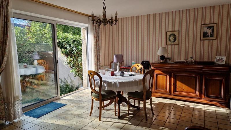 Maison - 81 m² - 4 pièces