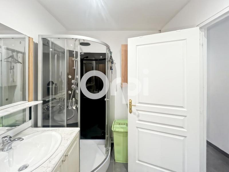 Maison de ville - 127 m² - 5 pièces