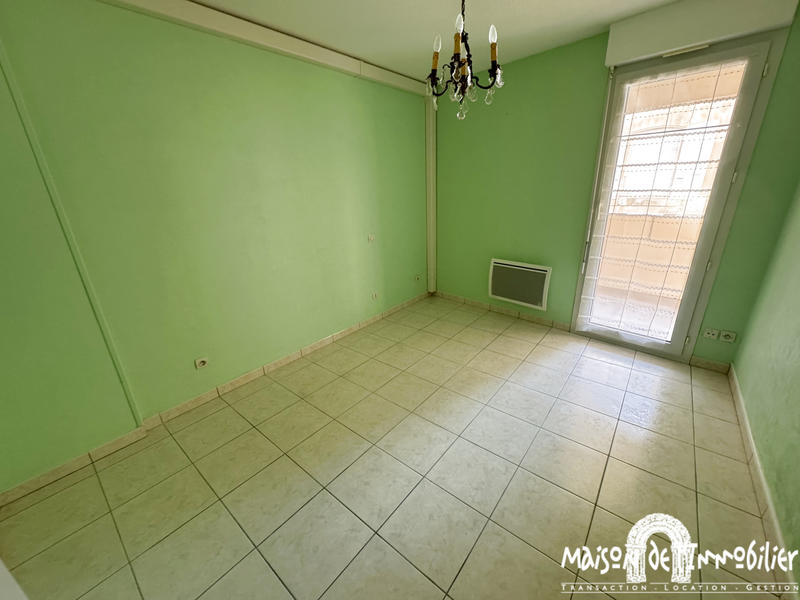 Appartement - 76 m² - 3 pièces