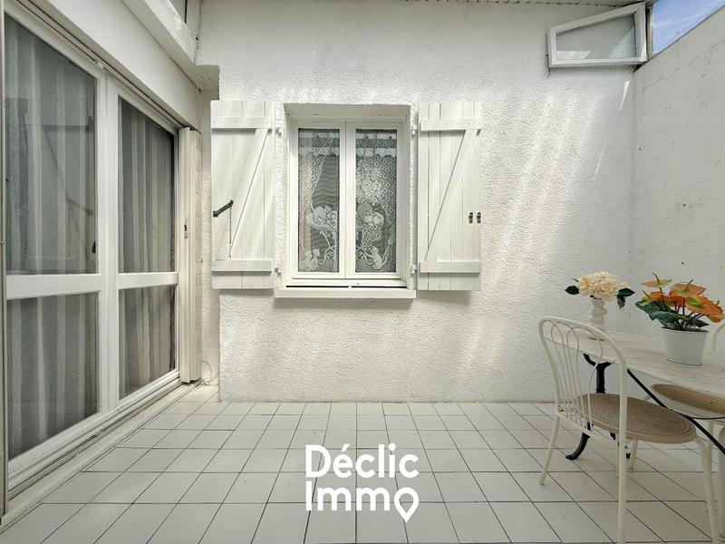 Maison - 91 m² - 4 pièces