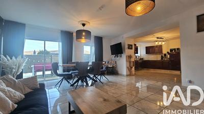 Maison de ville - 130 m² - 5 pièces