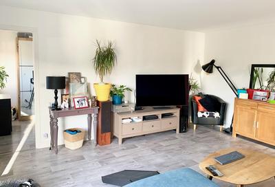 Appartement - 65 m² - 2 pièces