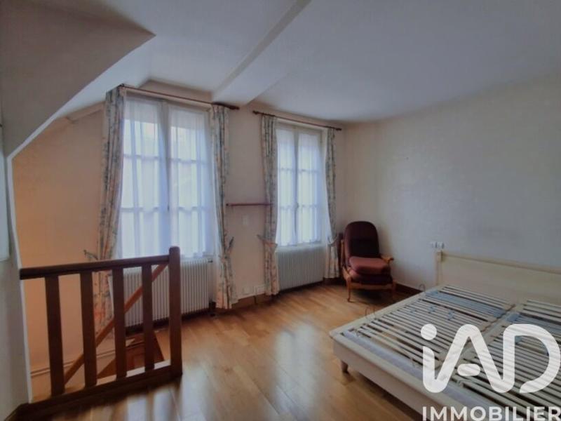 Maison de ville - 42 m² - 2 pièces