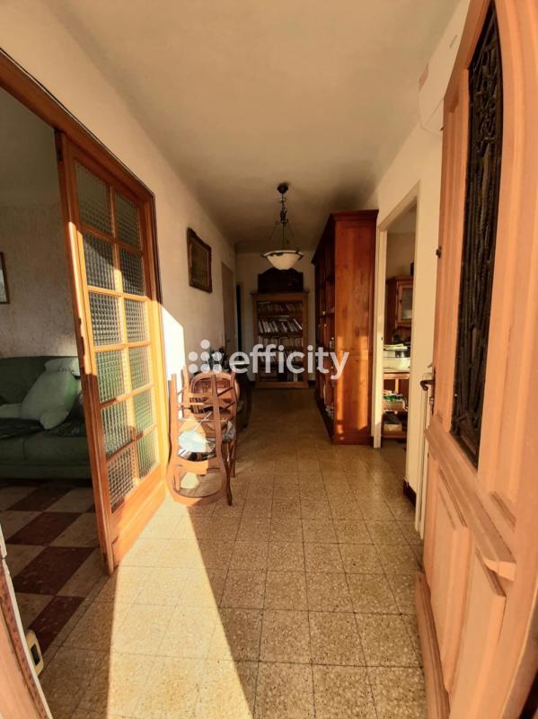 Villa - 89 m² - 5 pièces