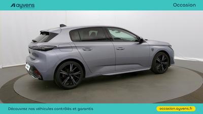 Peugeot 308 1.2 PureTech 130ch s&amp;S Gt Pack Eat8