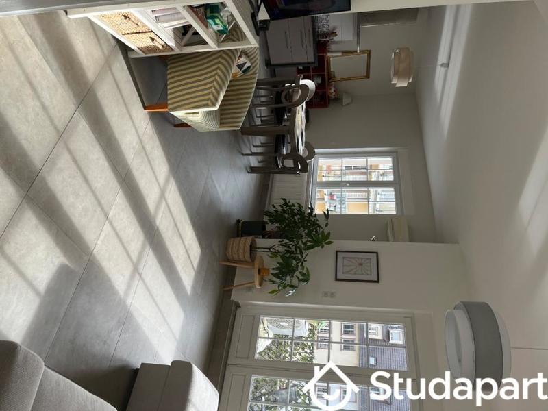 Appartement - 78 m² - 3 pièces